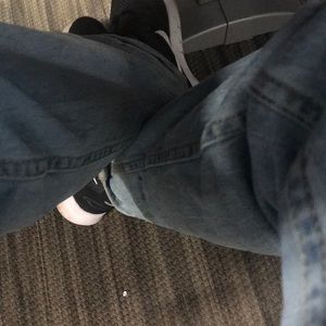 Meet your Posher, Scott